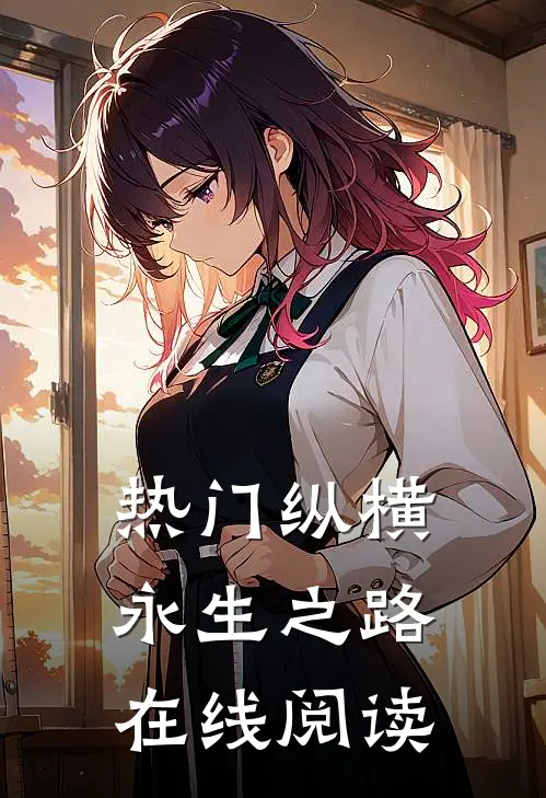 热门纵横永生之路在线阅读