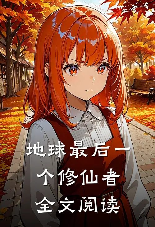 地球最后一个修仙者全文阅读