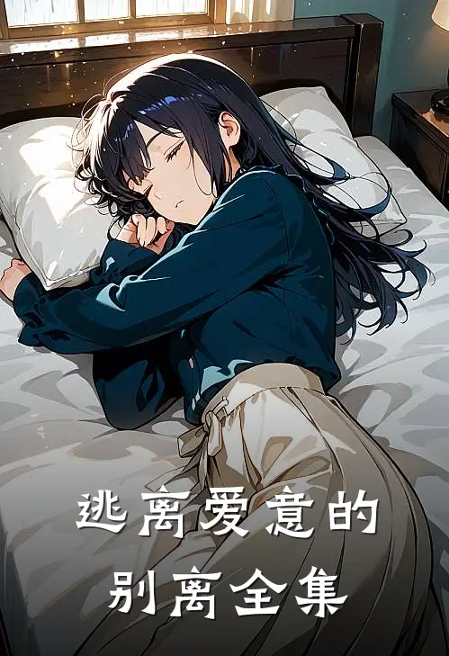 逃离爱意的别离全集