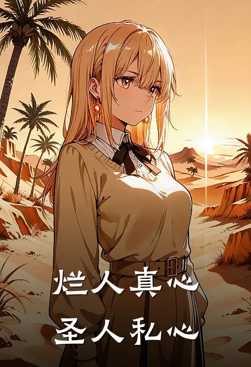 烂人真心圣人私心