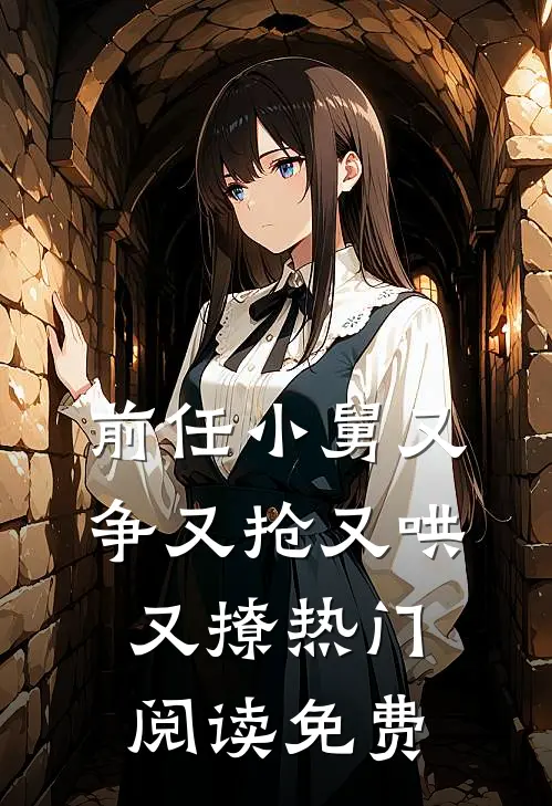 前任小舅又争又抢又哄又撩热门阅读免费