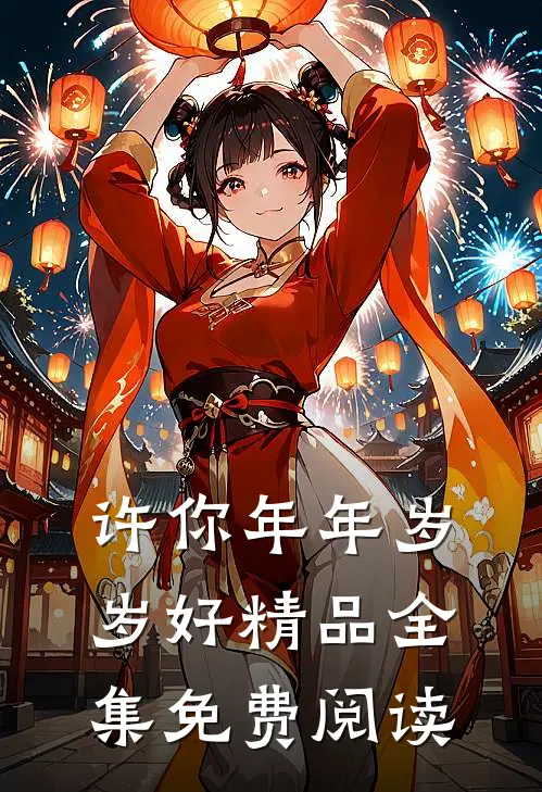 许你年年岁岁好精品全集免费阅读