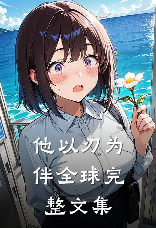 他以刃为伴全球完整文集