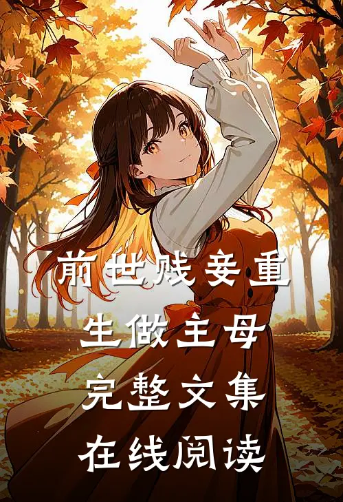 前世贱妾重生做主母完整文集在线阅读