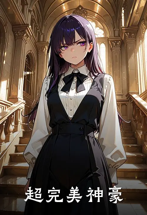 超完美神豪