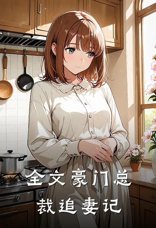 全文豪门总裁追妻记