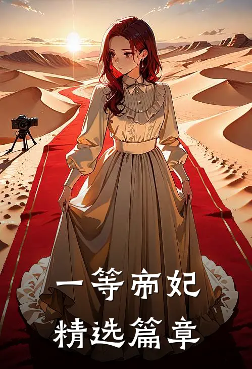 一等帝妃精选篇章