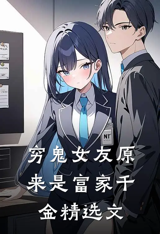 穷鬼女友原来是富家千金精选文