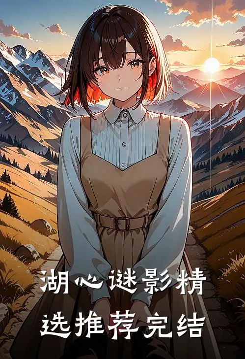 湖心谜影精选推荐完结