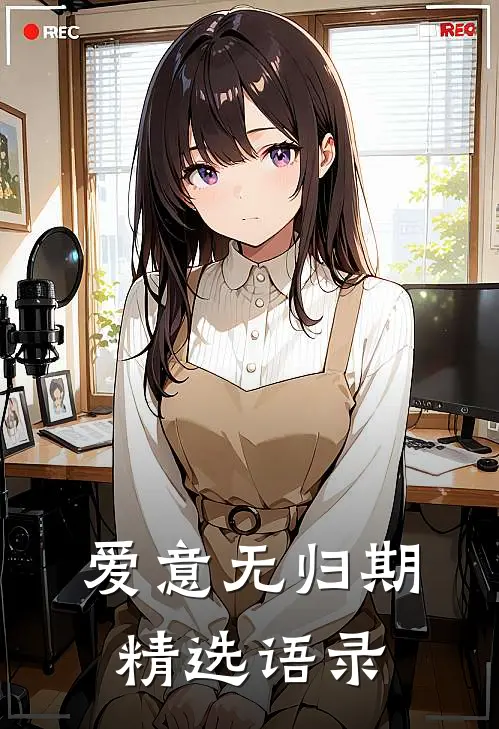 爱意无归期精选语录