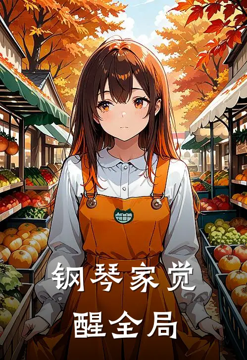 钢琴家觉醒全局