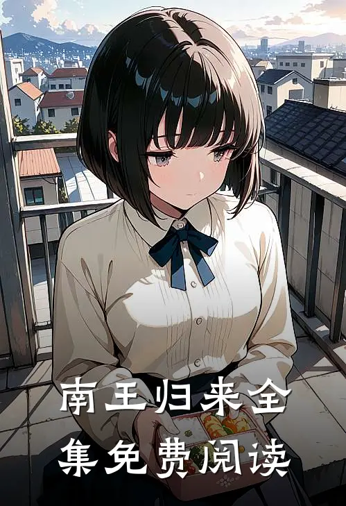 南王归来全集免费阅读