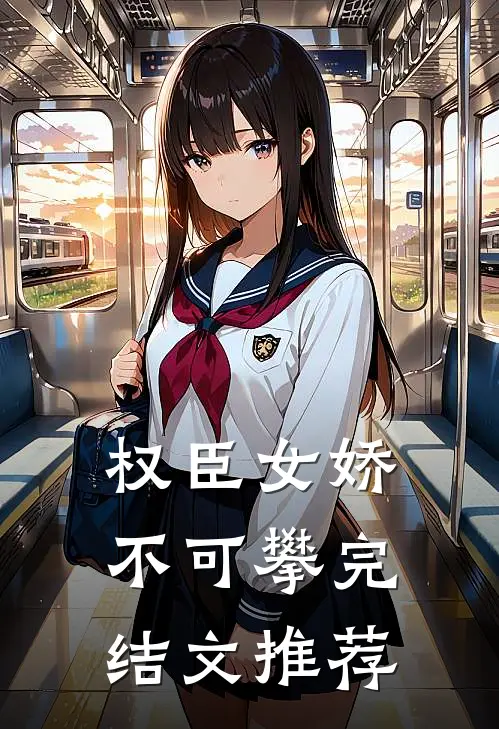 权臣女娇不可攀完结文推荐