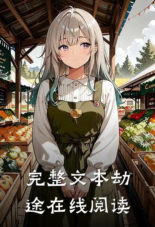 完整文本劫途在线阅读