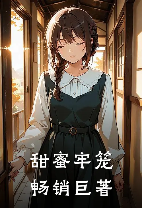 甜蜜牢笼畅销巨著