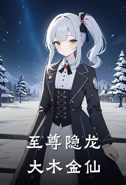 至尊隐龙 大木金仙