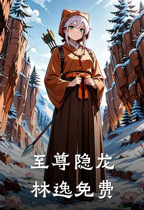 至尊隐龙林逸免费