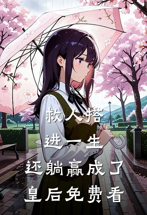 救人搭进一生，还躺赢成了皇后免费看