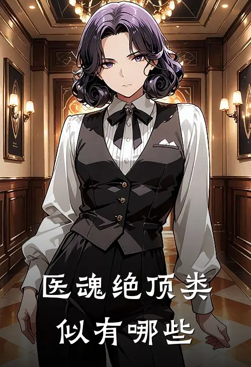 医魂绝顶类似有哪些