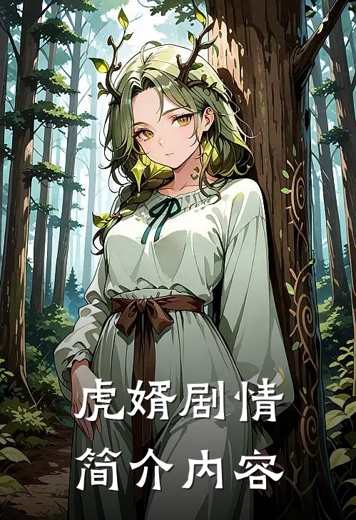 虎婿剧情简介内容