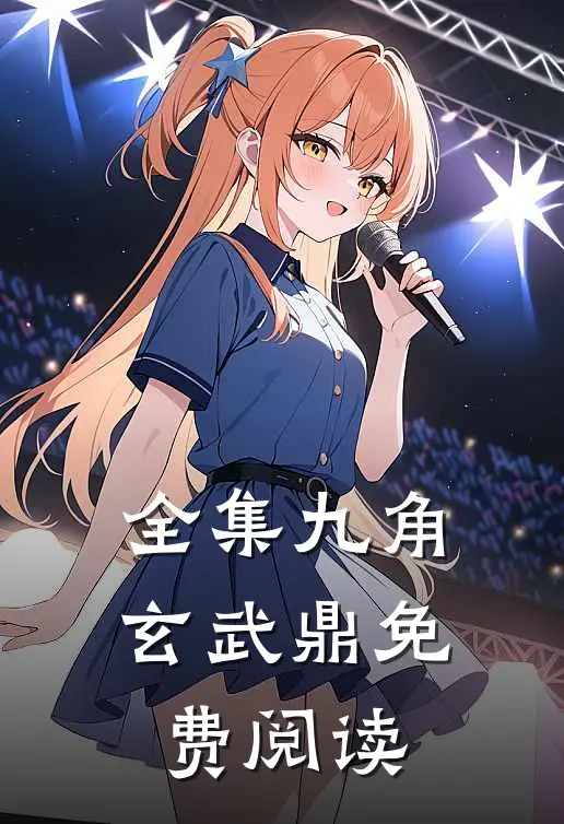 全集九角玄武鼎免费阅读