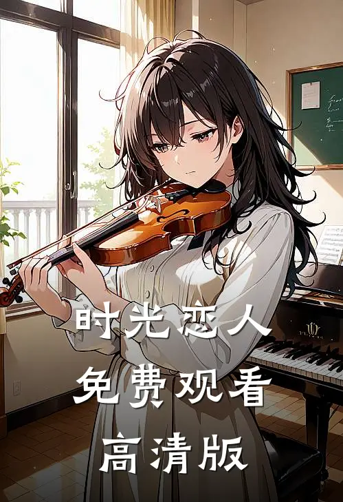 时光恋人免费观看高清版