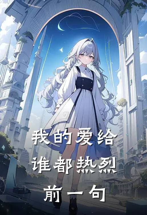 我的爱给谁都热烈前一句