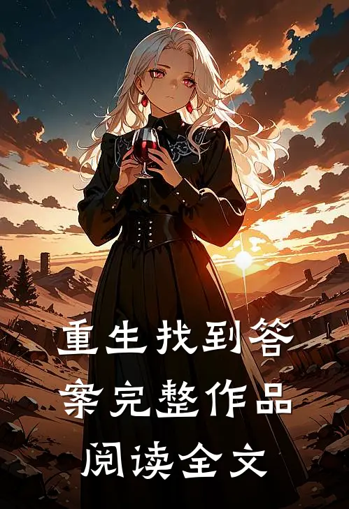重生找到答案完整作品阅读全文
