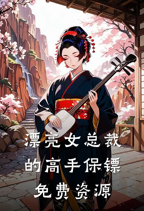 漂亮女总裁的高手保镖免费资源