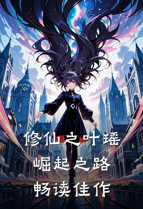修仙之叶瑶崛起之路畅读佳作