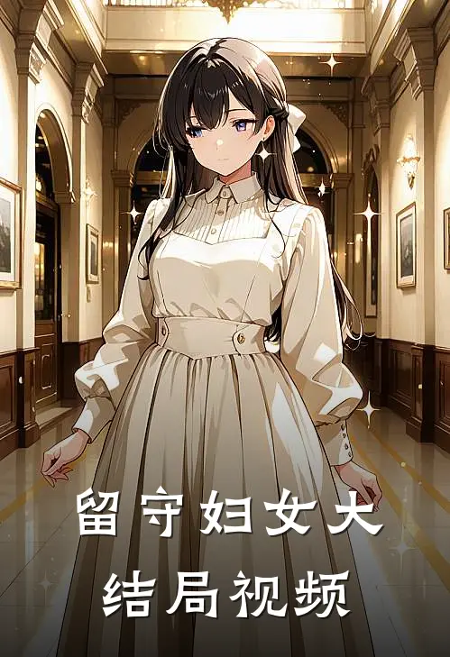 留守妇女大结局视频