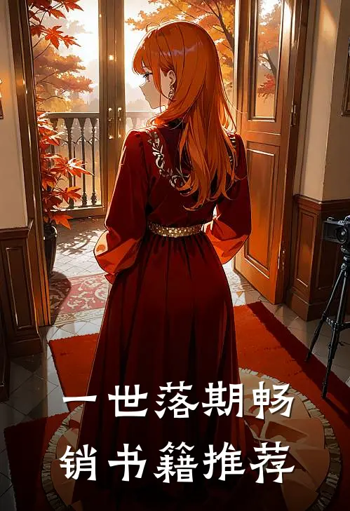 一世落期畅销书籍推荐