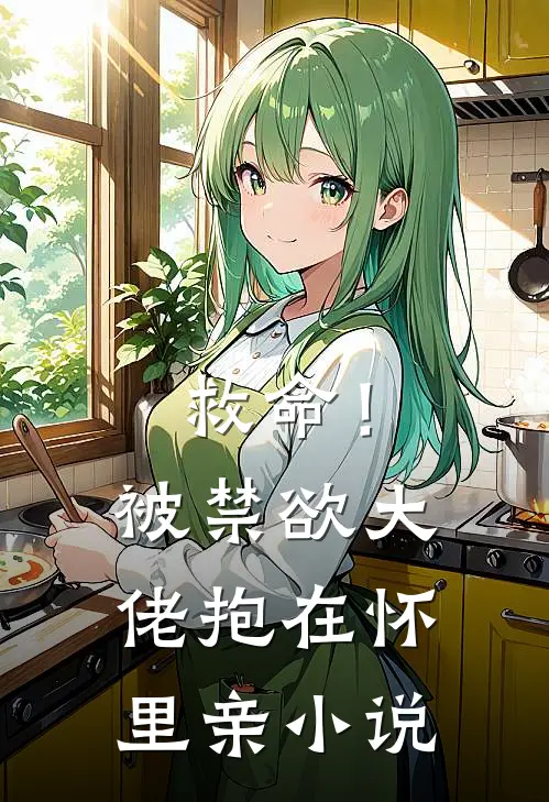 救命！被禁欲大佬抱在怀里亲小说