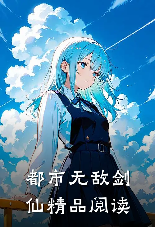都市无敌剑仙精品阅读