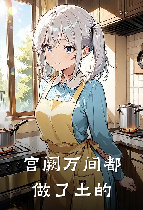 宫阙万间都做了土的