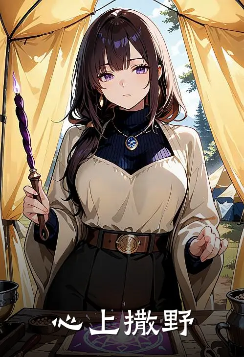 心上撒野