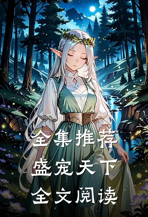 全集推荐盛宠天下全文阅读