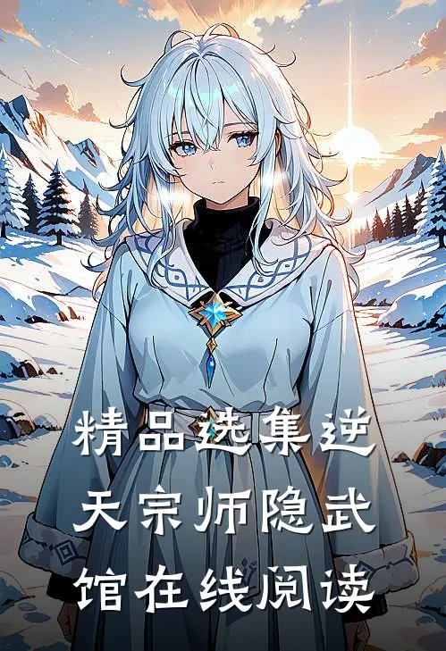 精品选集逆天宗师隐武馆在线阅读