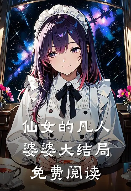仙女的凡人婆婆大结局免费阅读