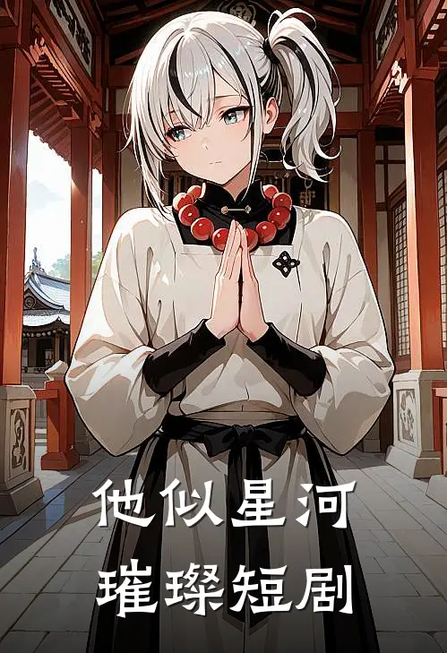 他似星河璀璨短剧