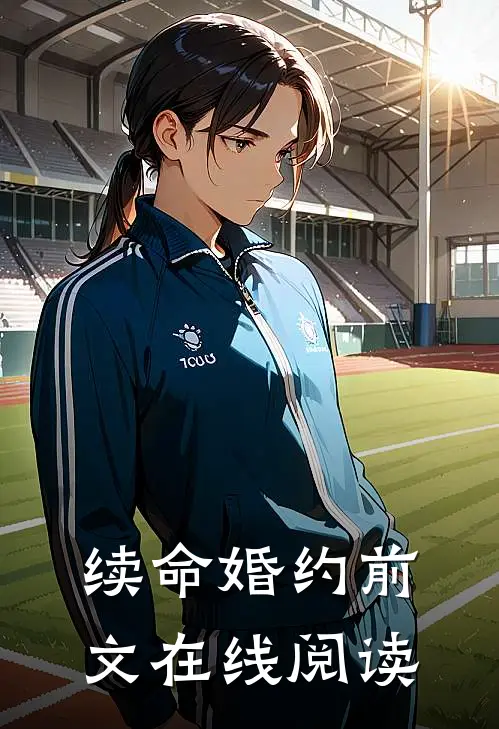 续命婚约前文在线阅读