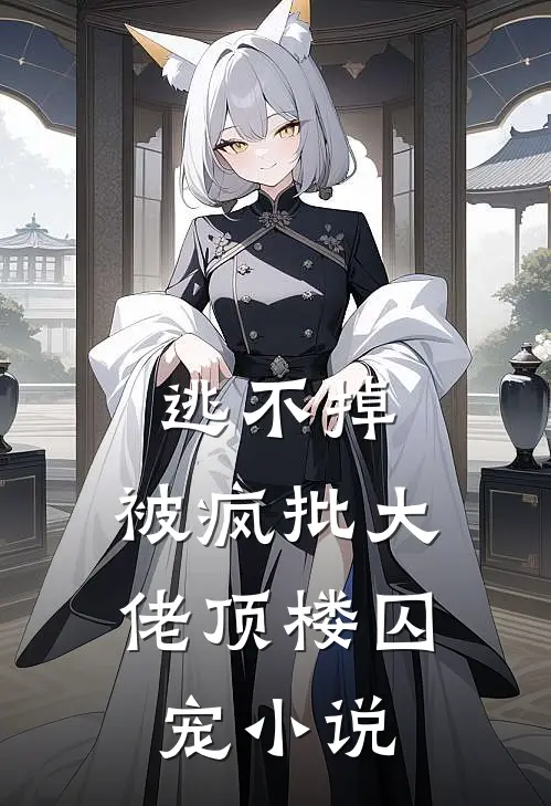 逃不掉，被疯批大佬顶楼囚宠小说