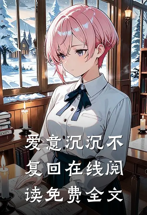 爱意沉沉不复回在线阅读免费全文