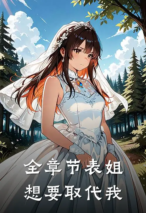 全章节表姐想要取代我