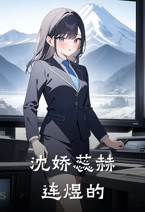 沈娇蕊赫连煜的