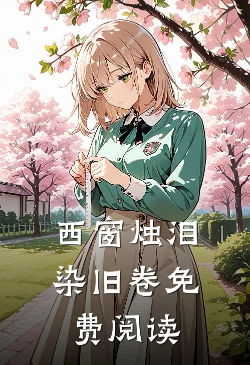 西窗烛泪染旧卷免费阅读