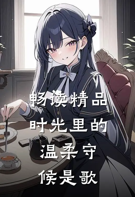 畅读精品时光里的温柔守候是歌