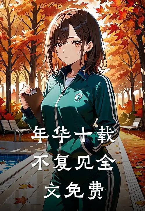 年华十载不复见全文免费