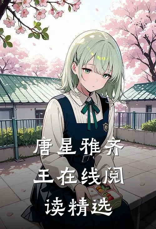 唐星雅齐王在线阅读精选