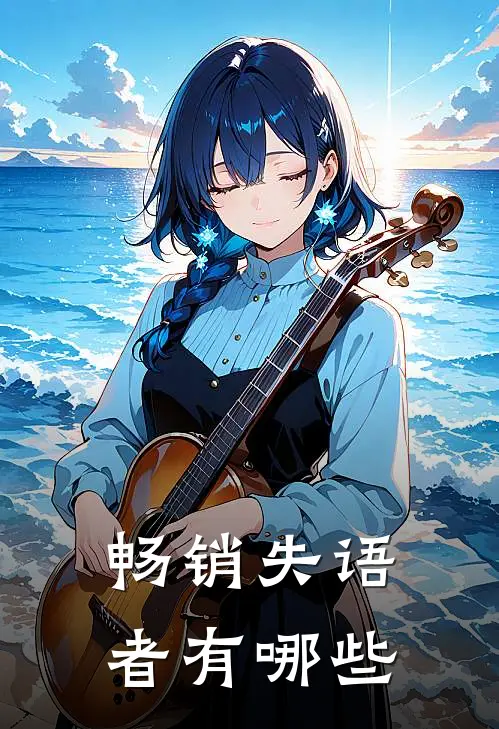 畅销失语者有哪些